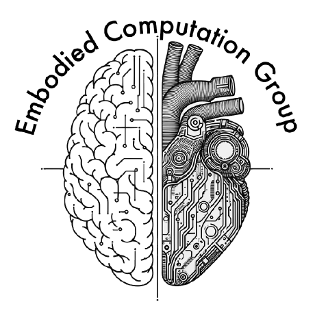 Embodied Computation Group Github