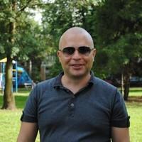 Psp87 Plamen Petrov Github - Download Creative Sunset Background | Desktop