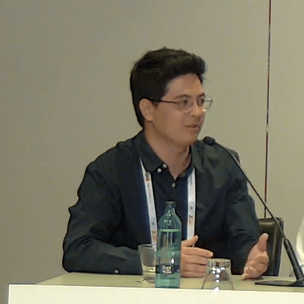 Field Design Nagano Github - Artistic 4K Colorful Backgrounds | Free Download