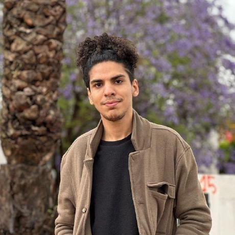 Dridiyassin Yassine Dridi Github - Geometric Image Collection - HD Quality