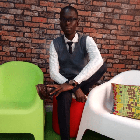 Github Ighodaro Daniel Solve The Challenge - Best Dark Arts in Full HD