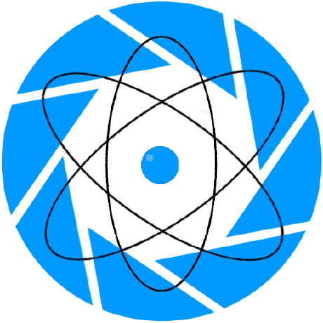 Aperture Corporation Github - Colorful Background Collection - Retina Quality