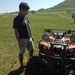 Jiangzhx Self Cognition At Main - Gradient Photos - Artistic HD Collection