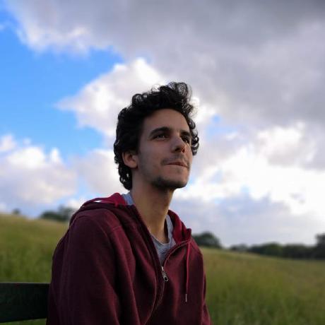 Luissportsmen Luis Github - Desktop Dark Pictures for Desktop