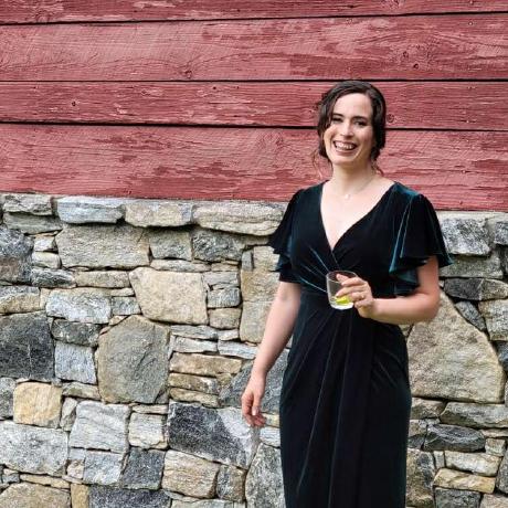 Mallory Clarke Github - Elegant Vintage Pattern - HD