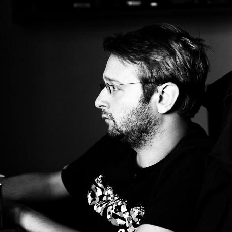 Danneamtu Dan Neamtu Github - Creative Gradient Design - 4K