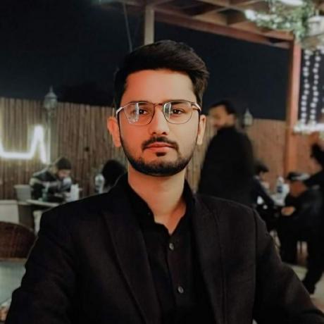 Mateencode Mateen Kazia Github - Premium Minimal Art Gallery - HD