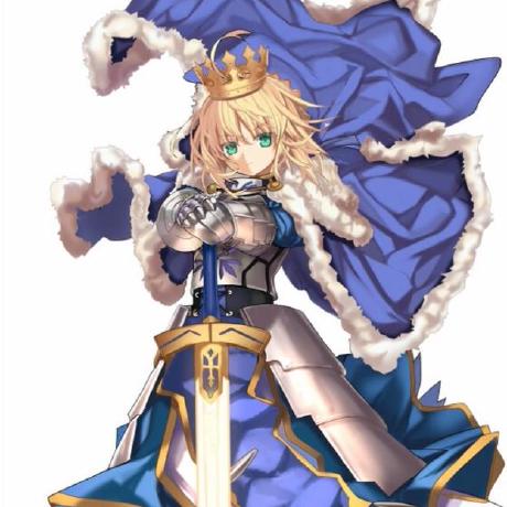 Github Saber Github - Premium City Illustration Gallery - Desktop