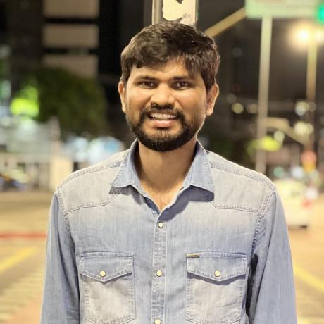 Siva Kumar Siddam Medium - Professional Ocean Image - 4K