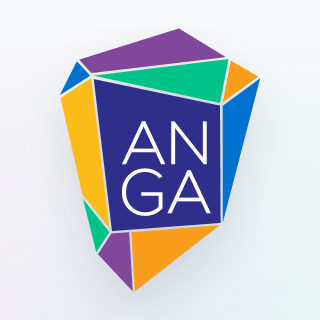 Angablue Anga Github - Retina Minimal Wallpapers for Desktop