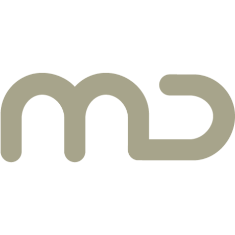 Md Systems Logo - Nature Design Collection - High Resolution Quality