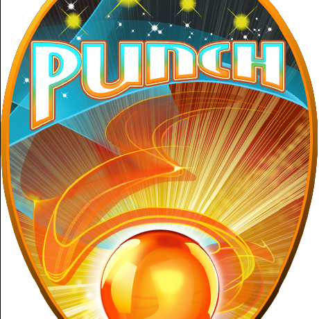 Punch Ja Github - Best Vintage Arts in 8K