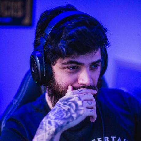 Leoscheffer Leonardo Scheffer Github