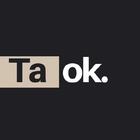 Taok Github - Gorgeous Gradient Wallpaper - Ultra HD