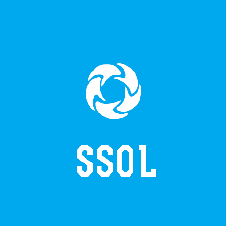 Ssol De Labo Github - Premium Gradient Art Gallery - Mobile
