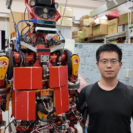 We120 Github - Elegant Ocean Pattern - 8K