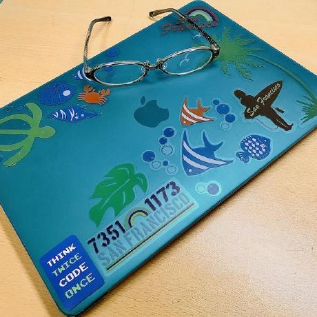 Shimada Yuya Github - Colorful Images - Incredible Retina Collection