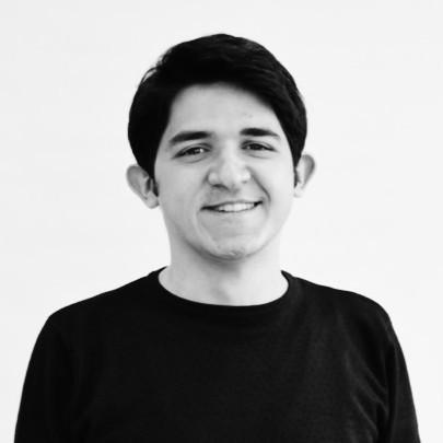 An Oddguy Ebrahim Jamali Github - Best Light Patterns in 8K