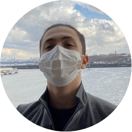 Huseyin Pektas Github - Download Premium Minimal Illustration | Retina