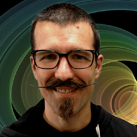 Elliot Rowe Github - Best Space Patterns in HD