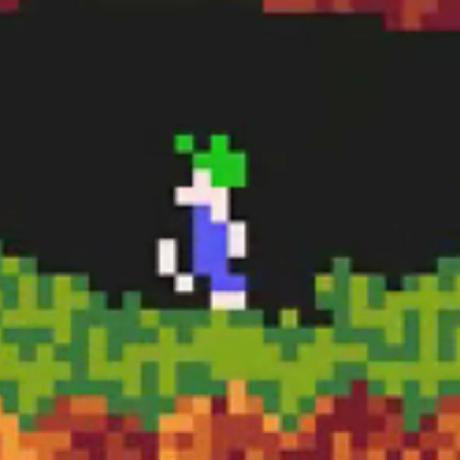 Joseprubio Josep Rubi Github - Modern Minimal Pattern - Ultra HD