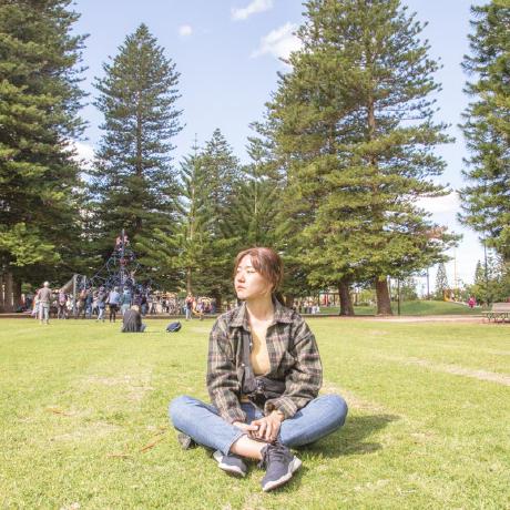 Eun Seong Lee Eunseong Github - Download High Quality Mountain Photo | Full HD