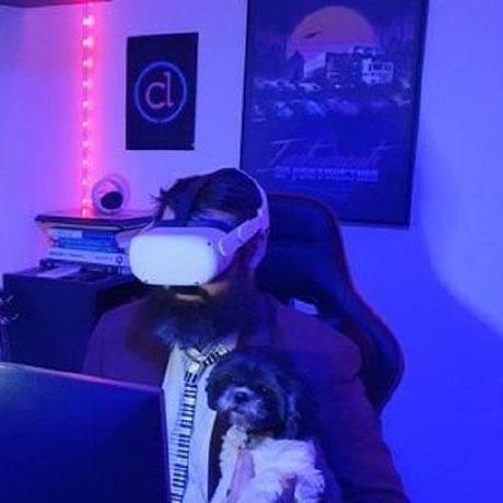 Laughlinmitchell Mitchell Laughlin Github - Best Dark Backgrounds in HD