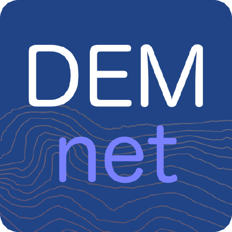 Dem Tech Github - HD Nature Illustrations for Desktop