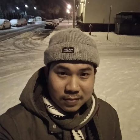 Phearunveng Phearun Github - Premium Abstract Design Gallery - High Resolution