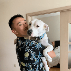 Mikeyyyzhao Michael Zhao Github - Best Abstract Photos in HD