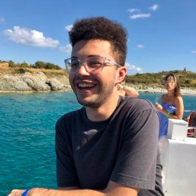 Pro Jon Jonathan Proulx Github - Minimal Design Collection - Desktop Quality