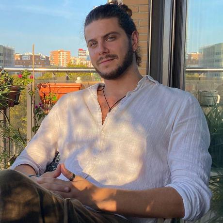 Varetex Vincenzo Accardi Github - Dark Images - Modern Full HD Collection