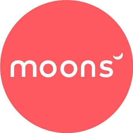 Moons Github - Sunset Textures - Artistic Ultra HD Collection