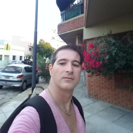 Juanpablocesarini Juan Pablo Cesarini Github - Creative 4K Gradient Wallpapers | Free Download