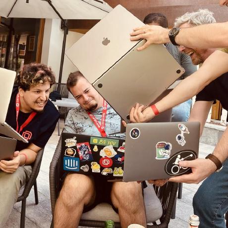 Darripi Darian Pietersen Github - Best Space Patterns in Mobile