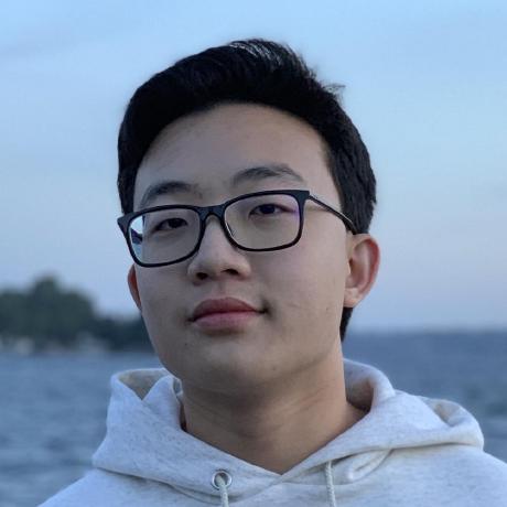 Linlucas Lucas Lin Github - Artistic Abstract Illustration - Desktop