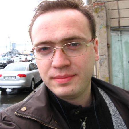 Dvornikov Prog Github - Best Sunset Designs in 8K