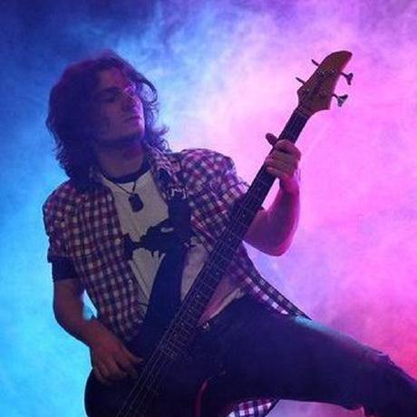 Matteo Giri Matteo Giri Github - Stunning Dark Photo - Desktop