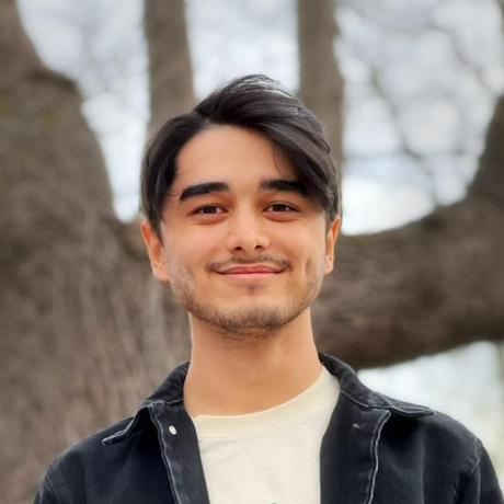 Berk Ozer Berk Ozer Github - Amazing Gradient Texture - Mobile