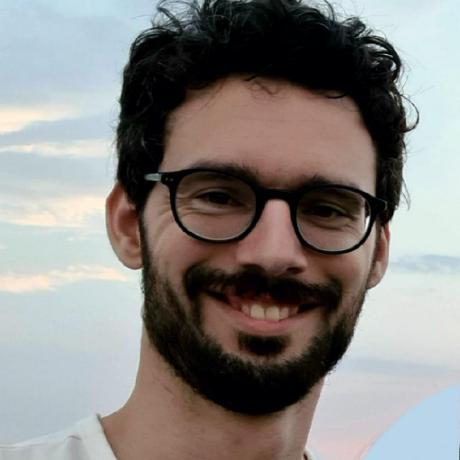 Robbert H Github - Geometric Photos - Perfect Retina Collection