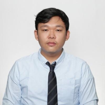 Toyoshima Github - Ultra HD Geometric Background - HD