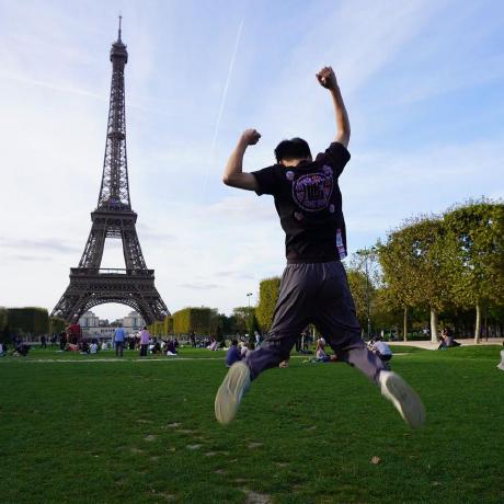 Github Yeyujingren Qin Admin1 - Best Minimal Patterns in High Resolution