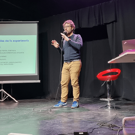 Github Endava Presentation Federico Cabrera - Minimal Pattern Collection - 8K Quality