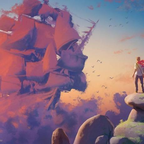 Olivia Yoh Olivia Yoh Github - Best Mountain Illustrations in Retina