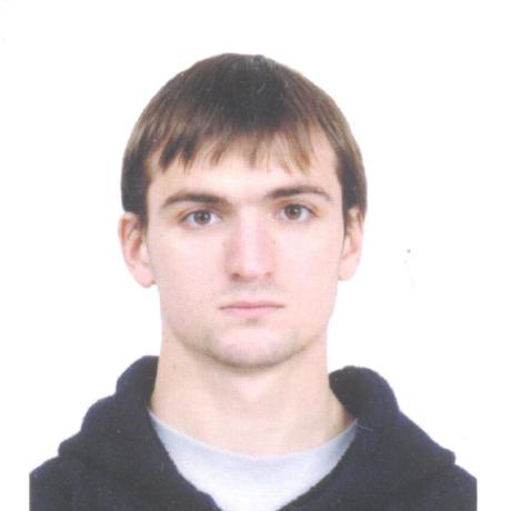 Rg Gordienko Github - High Resolution City Designs for Desktop