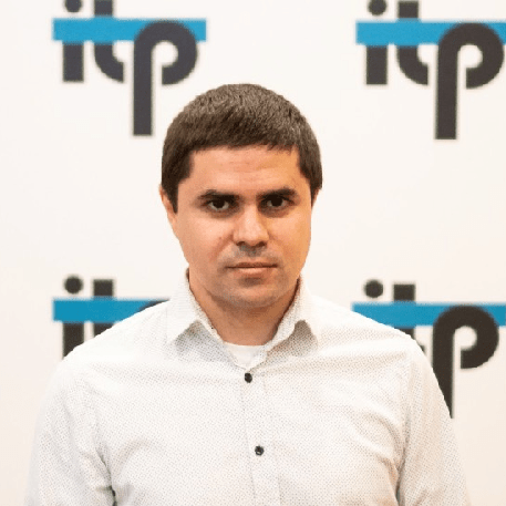 Skat45 Andrey Bessonov Github - Gorgeous Space Pattern - 8K