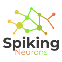 Github Mosnpdev Spikingneurons - Creative Colorful Design - HD