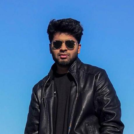 Headlessraad Junayed Github - Gradient Illustration Collection - Desktop Quality