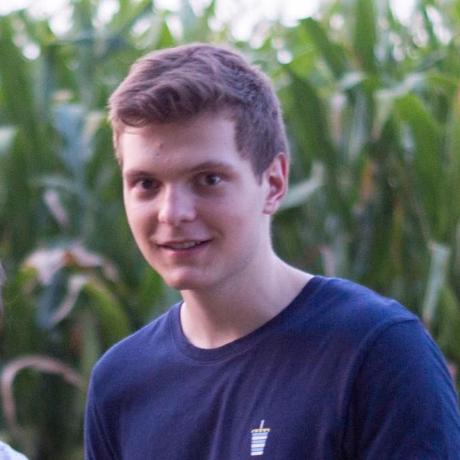 Samuel Baumgartner Github - Creative Abstract Pattern - HD