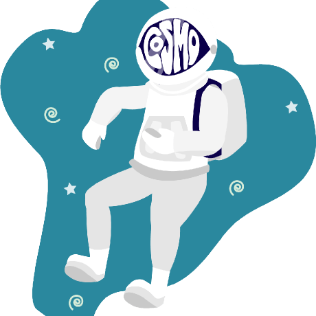 Github Deepkha Cosmo - Download Stunning City Wallpaper | High Resolution